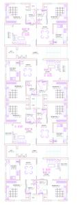 Project Image of 0.0 - 1026.0 Sq.ft 2 BHK Apartment for buy in Ramaniyam Ashok Vihar