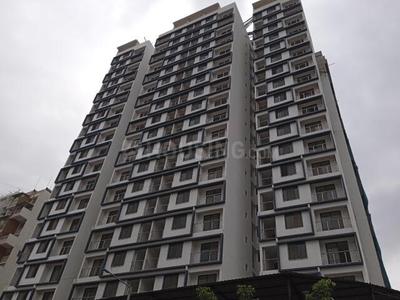 Project Image of 665.0 - 707.0 Sq.ft 2 BHK Apartment for buy in Shevi Utopia Gold