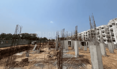 Project Image of 1332 Sq.ft 3 BHK Apartment / Flat for sale in Madambakkam for Rs. 10000000