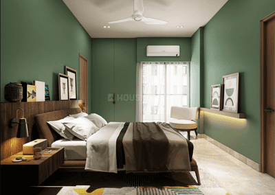 Project Image of 1670.0 - 2564.0 Sq.ft 3 BHK Apartment for buy in Shubhashish Prakash