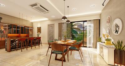 Project Image of 1687.0 - 3430.0 Sq.ft 3 BHK Apartment for buy in 5 Dugar