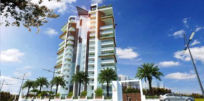 Project Image of 2895.0 - 5385.0 Sq.ft 3 BHK Apartment for buy in Land Atlantis