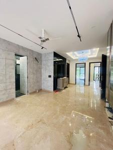 Project Image of 0.0 - 3150.0 Sq.ft 4 BHK Builder Floor for buy in Space Studio Ansal Esencia