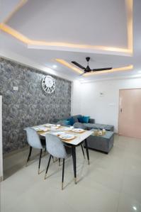 Project Image of 0.0 - 550.0 Sq.ft 2 BHK Apartment for buy in Navriti Aavya Homes