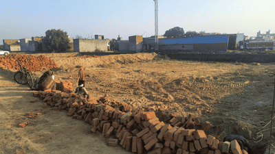 Project Image of 540.0 - 900.0 Sq.ft Residential Plot Plot for buy in Root2Home Royal Park 2