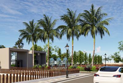 Project Image of 1000.0 - 1300.0 Sq.ft Residential Plot Plot for buy in Shree Ram Avenue