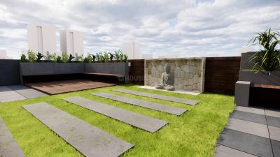 Project Image of 1800.0 - 2700.0 Sq.ft 3 BHK Apartment for buy in Luxury Homes