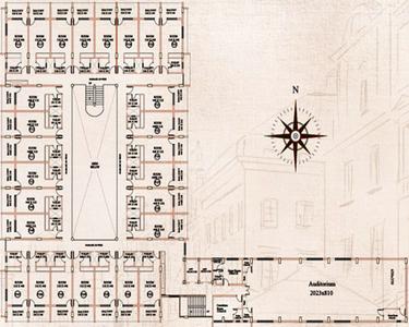 Project Image of 234.0 - 605.0 Sq.ft 1 BHK Apartment for buy in AC Asowan Suites