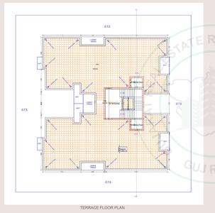 Project Image of 1818.89 - 1931.58 Sq.ft 4 BHK Apartment for buy in Patel Icon Serenity
