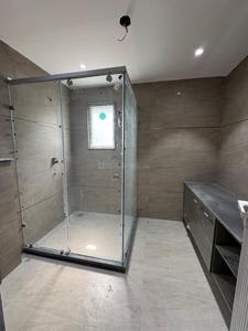 Project Image of 4050.0 - 4500.0 Sq.ft 4 BHK Builder Floor for buy in Richlook Diamond Floors