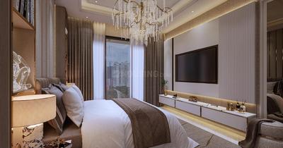 Project Image of 305.0 - 1876.0 Sq.ft 1 BHK Apartment for buy in Ariha Skyes
