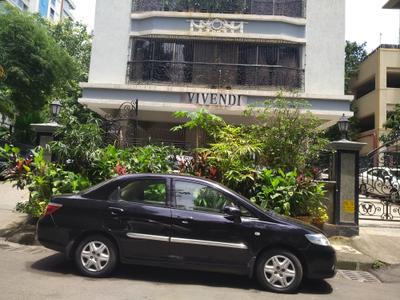 Project Image of 0.0 - 2100.0 Sq.ft 4 BHK Apartment for buy in Vivendi Apartment
