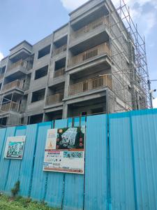 Project Image of 1115.0 - 1630.0 Sq.ft 2 BHK Apartment for buy in Sreenidhi E City