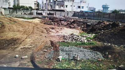 Project Image of 817.63 - 1512.22 Sq.ft Residential Plot Plot for buy in Rudra Bungalows