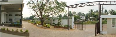 Project Image of 1184.0 - 2497.0 Sq.ft 2 BHK Apartment for buy in Mahabaleshwara Classique Pearl