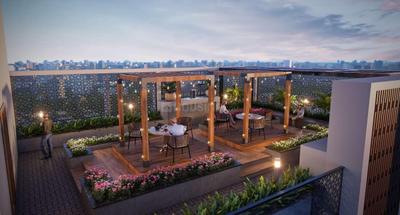 Project Image of 436.15 - 1079.62 Sq.ft 1 BHK Apartment for buy in GFT Aakasa Shivaji Park