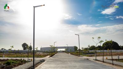 Project Image of 2400 Sq.ft Residential Plot / Land for sale in Madanahalli for Rs. 9000000