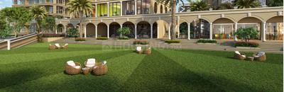 Project Image of 288.26 - 513.87 Sq.ft 1 BHK Apartment for buy in Thalia Vrindavan Flora Rasayani Garden Phase II