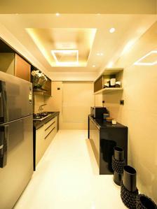 Project Image of 559.0 - 838.0 Sq.ft 2 BHK Apartment for buy in Unique Poonam Estate Cl 2 Blg No 1 2 3