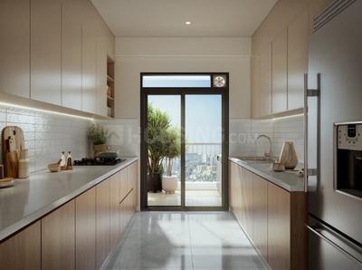 Project Image of 2140 Sq.ft 4 BHK Apartment / Flat for sale in Maan for Rs. 21100000