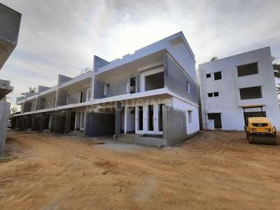 Project Image of 3028 Sq.ft 4 BHK Villa for sale in Bidaraguppe for Rs. 30000000