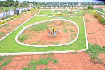 Project Image of 1350.0 - 6641.0 Sq.ft Residential Plot Plot for buy in Akshita Golden Breeze
