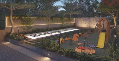 Project Image of 772.63 - 813.86 Sq.ft 3 BHK Villa for buy in Yog Vivanta The Grandeur Phase 1
