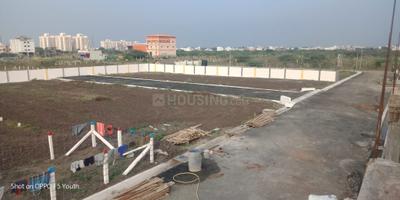 Project Image of 1500.0 - 2400.0 Sq.ft 3 BHK Villa for buy in GRAHA TIDAL GARDEN