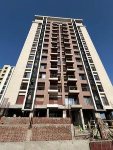 Project Image of 1285 Sq.ft 2 BHK Apartment / Flat for sale in Adajan Gam for Rs. 5757000