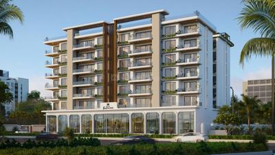 Project Image of 2859.0 - 4599.0 Sq.ft 3 BHK Apartment for buy in The Divine