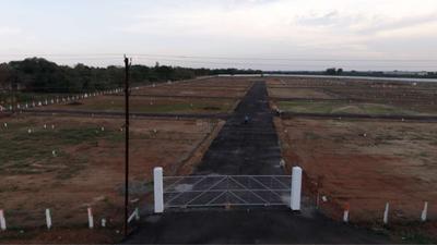 Aadhi Eswaran Nagar Project Images