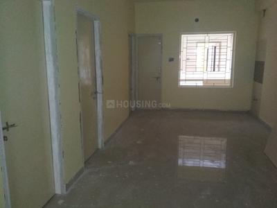 Project Image of 1023.0 - 1385.0 Sq.ft 2 BHK Apartment for buy in OMM Paradise