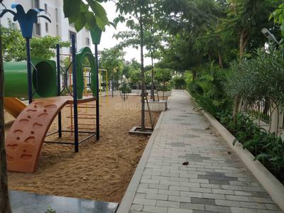 Project Image of 980.0 - 1405.0 Sq.ft 2 BHK Apartment for buy in Arboretum Magnolia