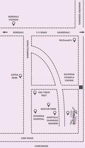Project Image of 605.0 - 704.0 Sq.ft 2 BHK Apartment for buy in Modispaces Amazon
