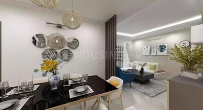 Project Image of 1745.0 - 3490.0 Sq.ft 3 BHK Apartment for buy in Elite Insignia