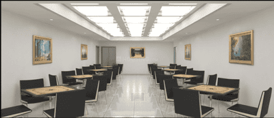 Project Image of 968.75 - 1797.0 Sq.ft 3 BHK Apartment for buy in Pioneer KRS Park Royal Wing 2
