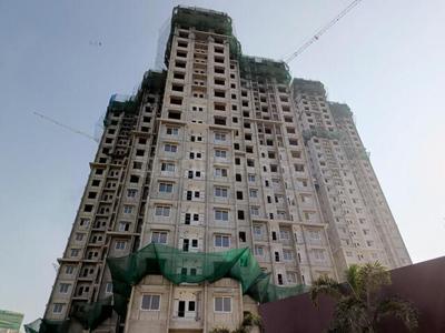 Project Image of 1450 Sq.ft 3 BHK Apartment / Flat for sale in Kokapet for Rs. 19500000