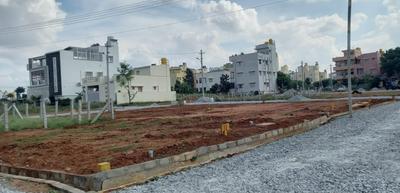 Project Image of 791.0 - 1728.0 Sq.ft Residential Plot Plot for buy in MS Sai Anugraha