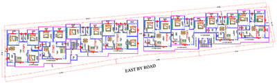 Project Image of 1115.0 - 1475.0 Sq.ft 2 BHK Apartment for buy in Shivadurga Navodaya