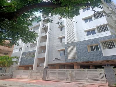 Project Image of 1065.0 - 1555.0 Sq.ft 2 BHK Apartment for buy in Bliss Vinayaka
