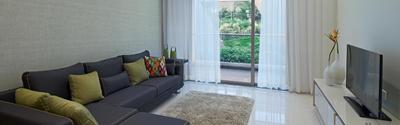 Project Image of 0.0 - 1005.03 Sq.ft 3 BHK Apartment for buy in Hinjawadi Building C2 Eon Homes
