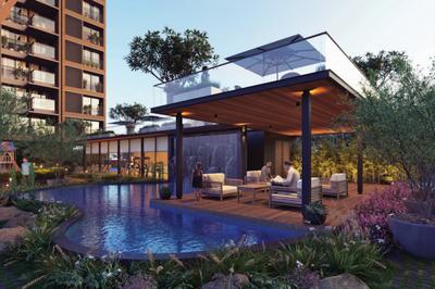Project Image of 1800 Sq.ft 3 BHK Apartment / Flat for sale in Gota for Rs. 8100000