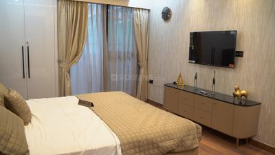 Project Image of 2370.0 - 2550.0 Sq.ft 3 BHK Apartment for buy in Addela Palm Resort