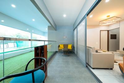 Project Image of 0.0 - 1560.0 Sq.ft 4 BHK Apartment for buy in Mantra Mirari