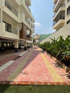 Project Image of 1192.0 - 1724.0 Sq.ft 2 BHK Apartment for buy in Bhoo Unnathi Vaibhavi