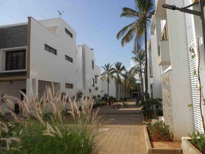 Project Image of 1282.0 - 2540.0 Sq.ft 3 BHK Villa for buy in Uniworth Tranquil Villas