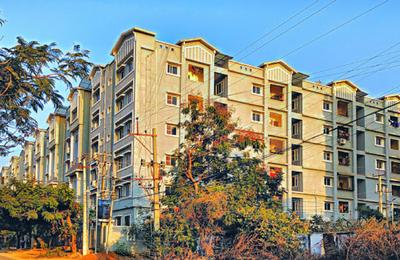 Project Image of 1006.0 - 1764.0 Sq.ft 2 BHK Apartment for buy in Yashoda Sannidhi
