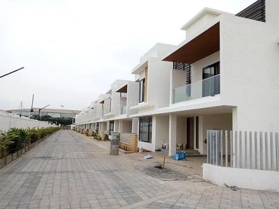 Project Image of 0.0 - 3345.0 Sq.ft 4 BHK Villa for buy in Casagrand Regalis