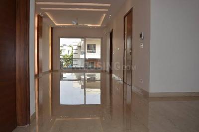 Project Image of 450.0 - 1150.0 Sq.ft 1 BHK Builder Floor for buy in Ever Luxury Homes ll