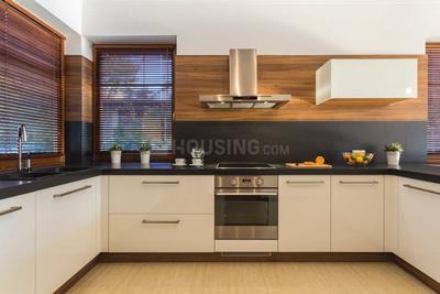 Project Image of 1750.0 - 2050.0 Sq.ft 3 BHK Apartment for buy in Sarah Homes
